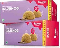 Havmor Rajbhog ice cream