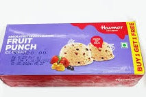 Havmor Fruit Punch ice Cream