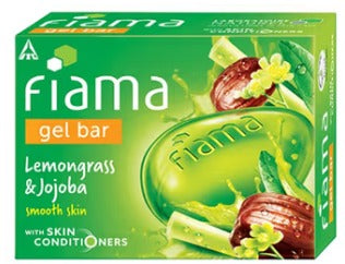 Fiama soap