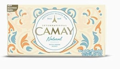 Camay Soap