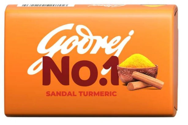 Goorej no 1 soap