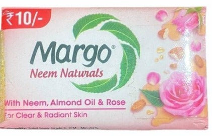 Margo neem soap