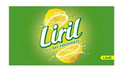 Liril soap