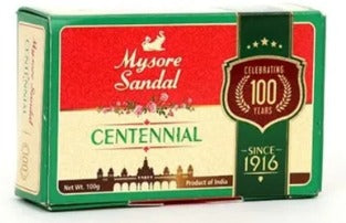 Mysore sandal soap