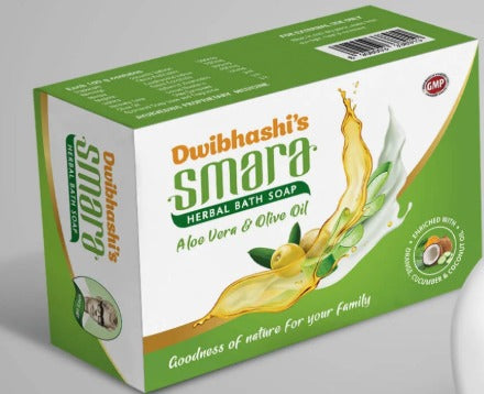 Dwibhashi smara soap