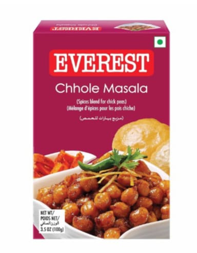 Everest Chicken Masala