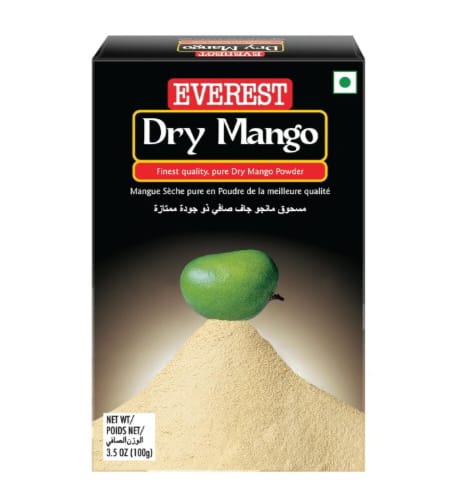 Everest Dry Mango Powder