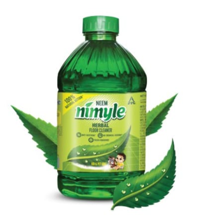 Neem Nimyle Herbol  Floor Cleaner