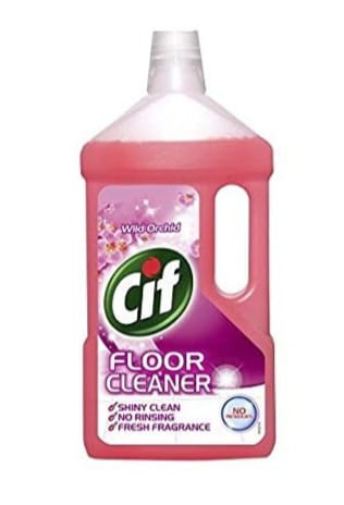 Cif Floor Cleaner