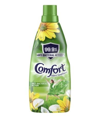 Comfort Fabric Conditioner