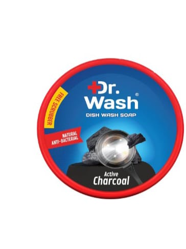 Dr Wash Charcoal Dish wash