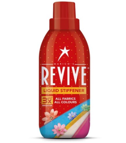 Revive Liquid Stiffener