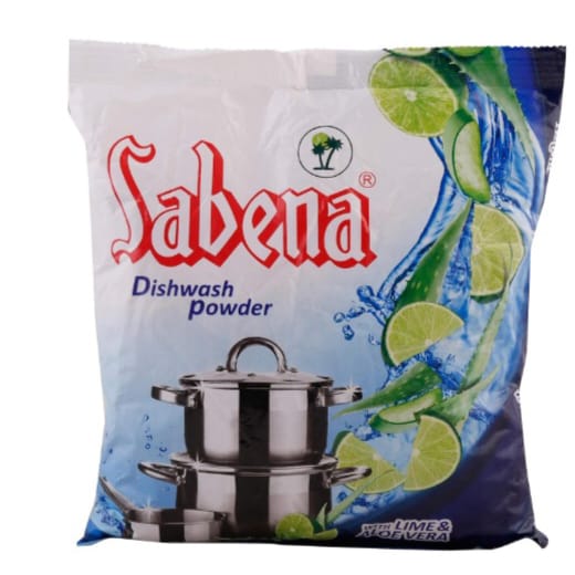 Sabena Dishwash Powder