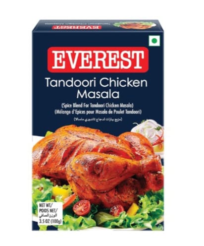 Everest Tandoori Chicken Masala