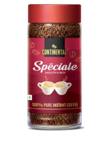 Continental Speciale Instant Coffee