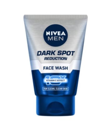 Nivea Men Dark Spot Face Wash