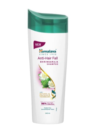 Himalaya Anti Hair Fall