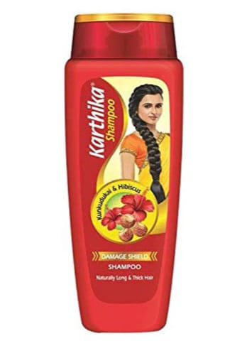 Karthika Shampoo