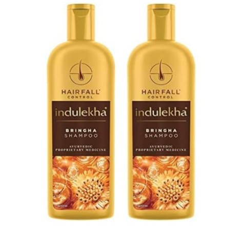 Indulekha Bringha Shampoo