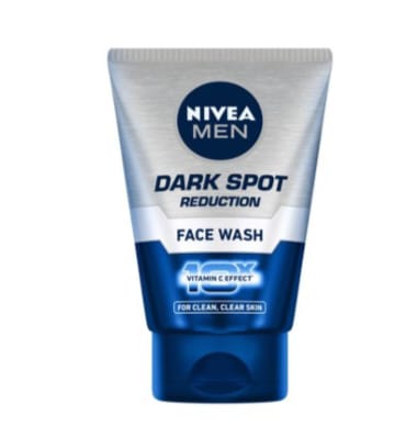 Nivea Men Dark Spot Reduction Face Wash