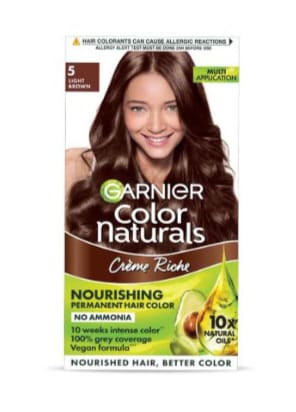 Garnier Color Naturals Hair Color