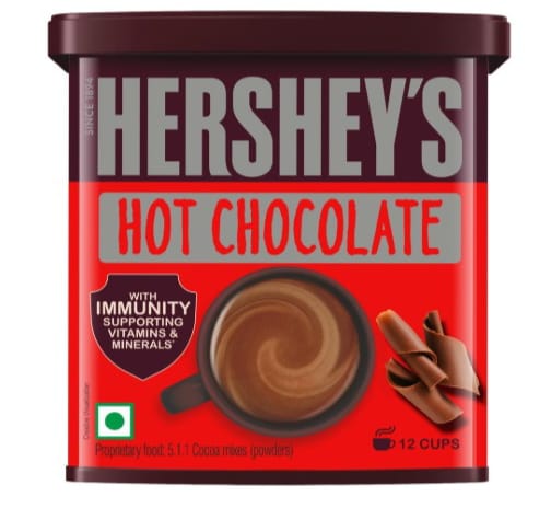 Hershey's Hot Chocolate