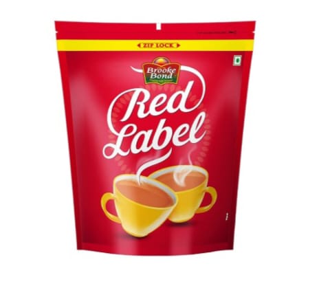 Red Label Tea