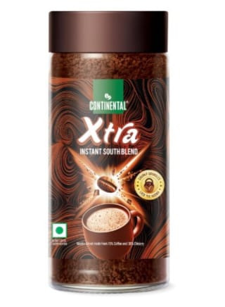 Continental Xtra Instant Coffee