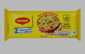 Maggi Noodles